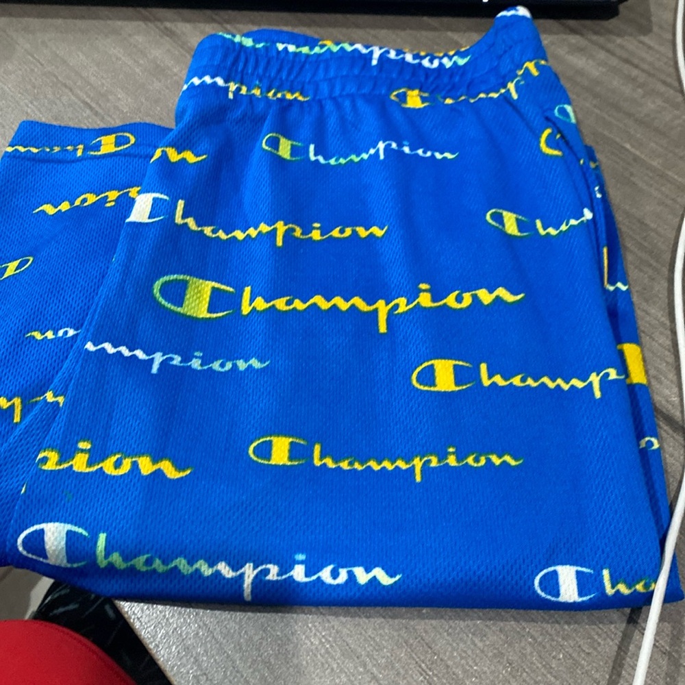 Champion